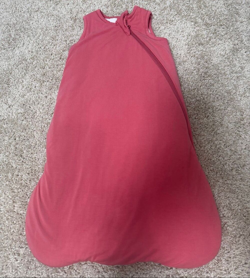 Quince XS sleepsack